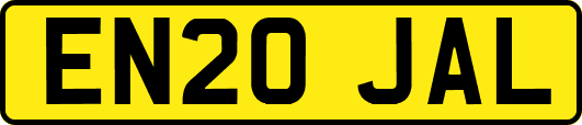 EN20JAL