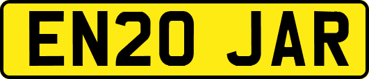 EN20JAR