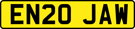 EN20JAW