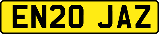 EN20JAZ