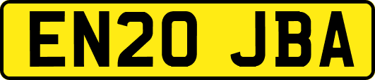 EN20JBA