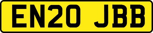 EN20JBB