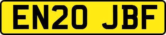 EN20JBF