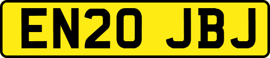 EN20JBJ