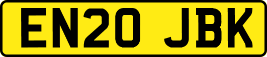 EN20JBK