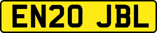 EN20JBL