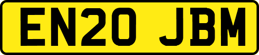EN20JBM