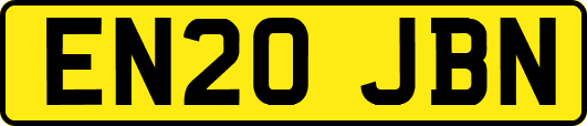 EN20JBN