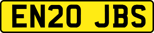 EN20JBS