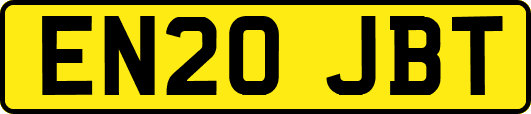 EN20JBT