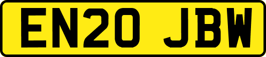 EN20JBW