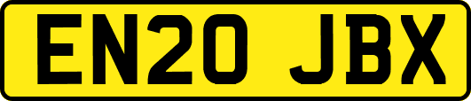 EN20JBX