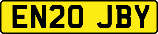 EN20JBY