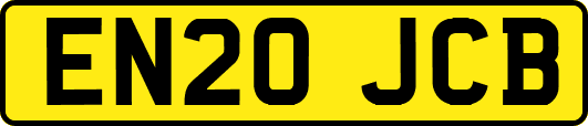 EN20JCB