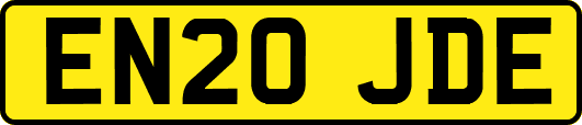 EN20JDE