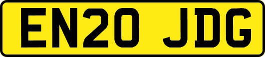 EN20JDG