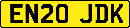 EN20JDK