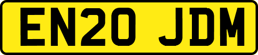 EN20JDM
