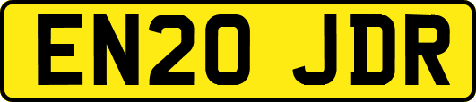 EN20JDR