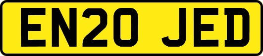 EN20JED