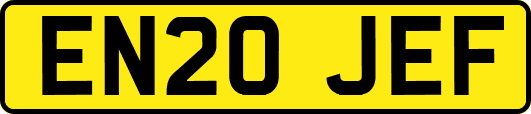 EN20JEF