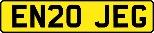 EN20JEG
