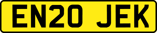 EN20JEK