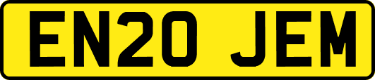 EN20JEM