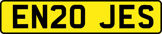EN20JES