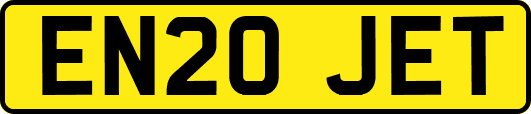 EN20JET