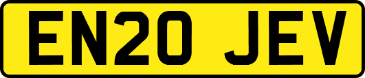 EN20JEV