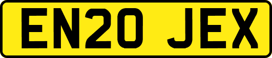 EN20JEX
