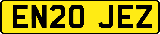 EN20JEZ