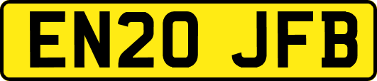 EN20JFB