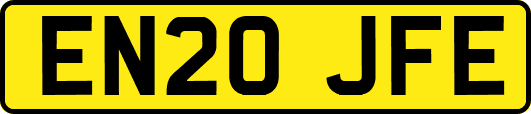 EN20JFE