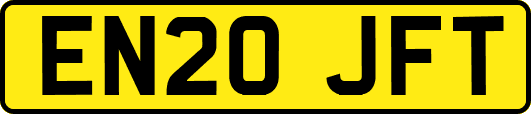 EN20JFT