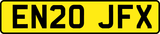 EN20JFX