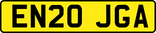 EN20JGA