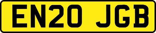 EN20JGB