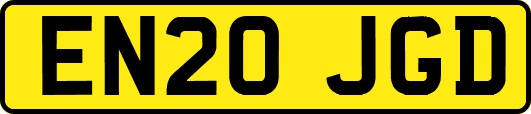 EN20JGD
