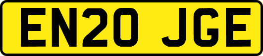 EN20JGE