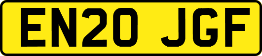 EN20JGF