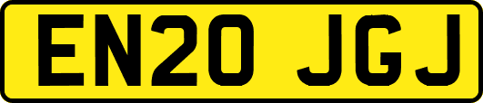 EN20JGJ