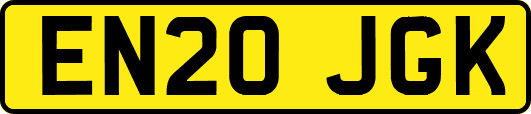 EN20JGK
