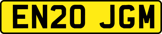 EN20JGM