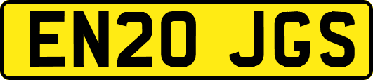 EN20JGS