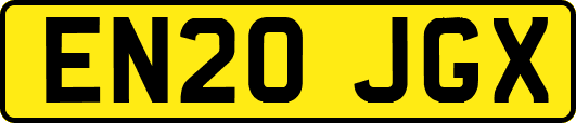 EN20JGX