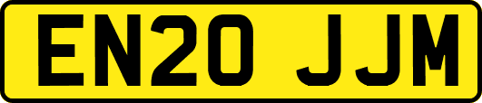 EN20JJM