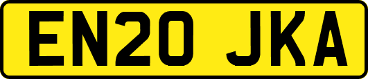 EN20JKA