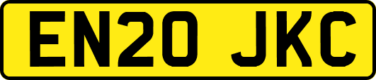 EN20JKC